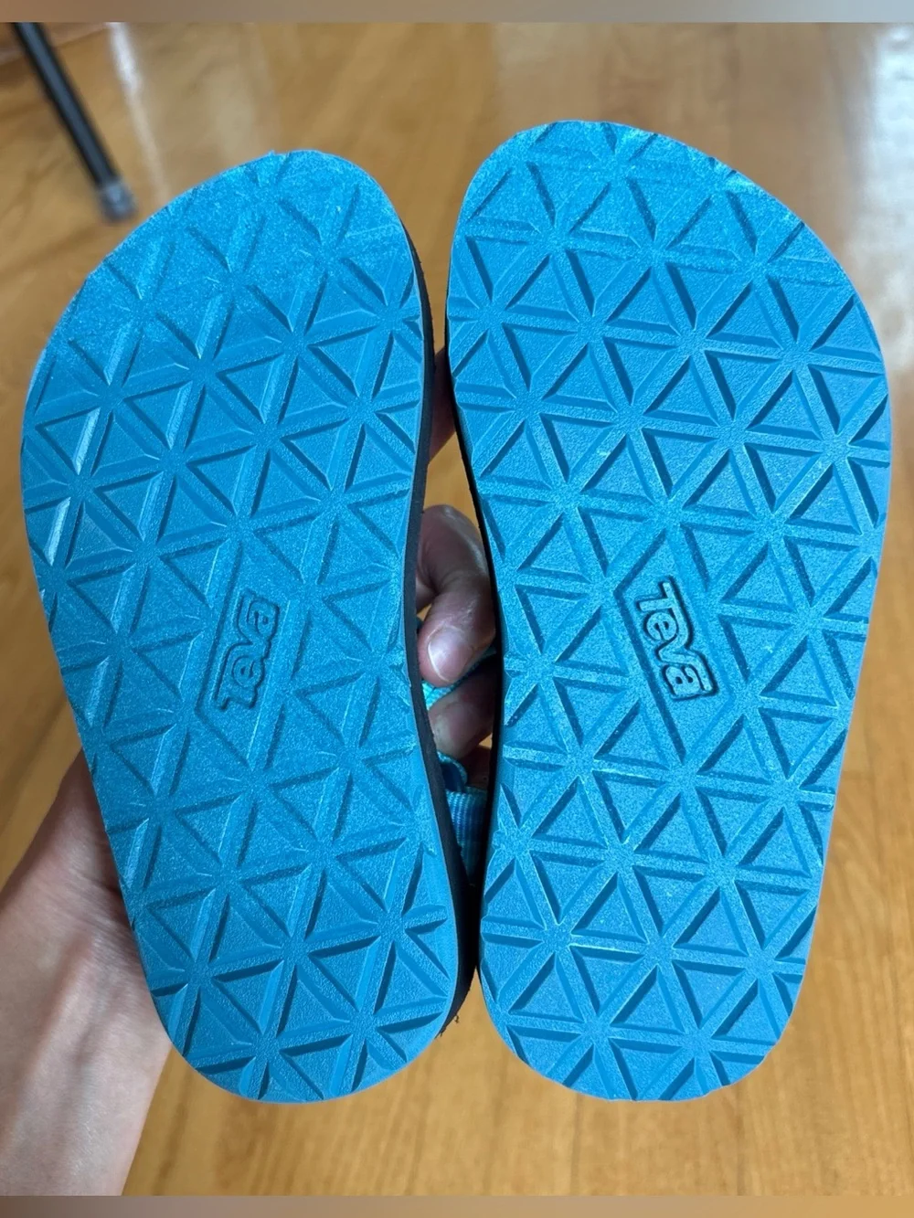 Teva new without